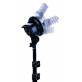 Linkstar LSD-4K1 daglicht set 4 x 28 W
